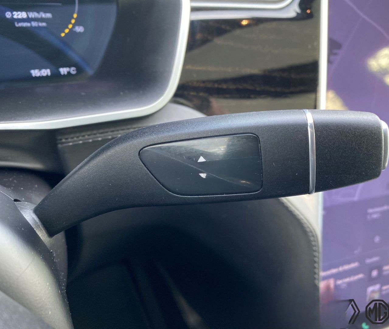 Tesla Model S 75 PANORAMADACH NAVI KAMERA STANDHEIZUNG foto 23