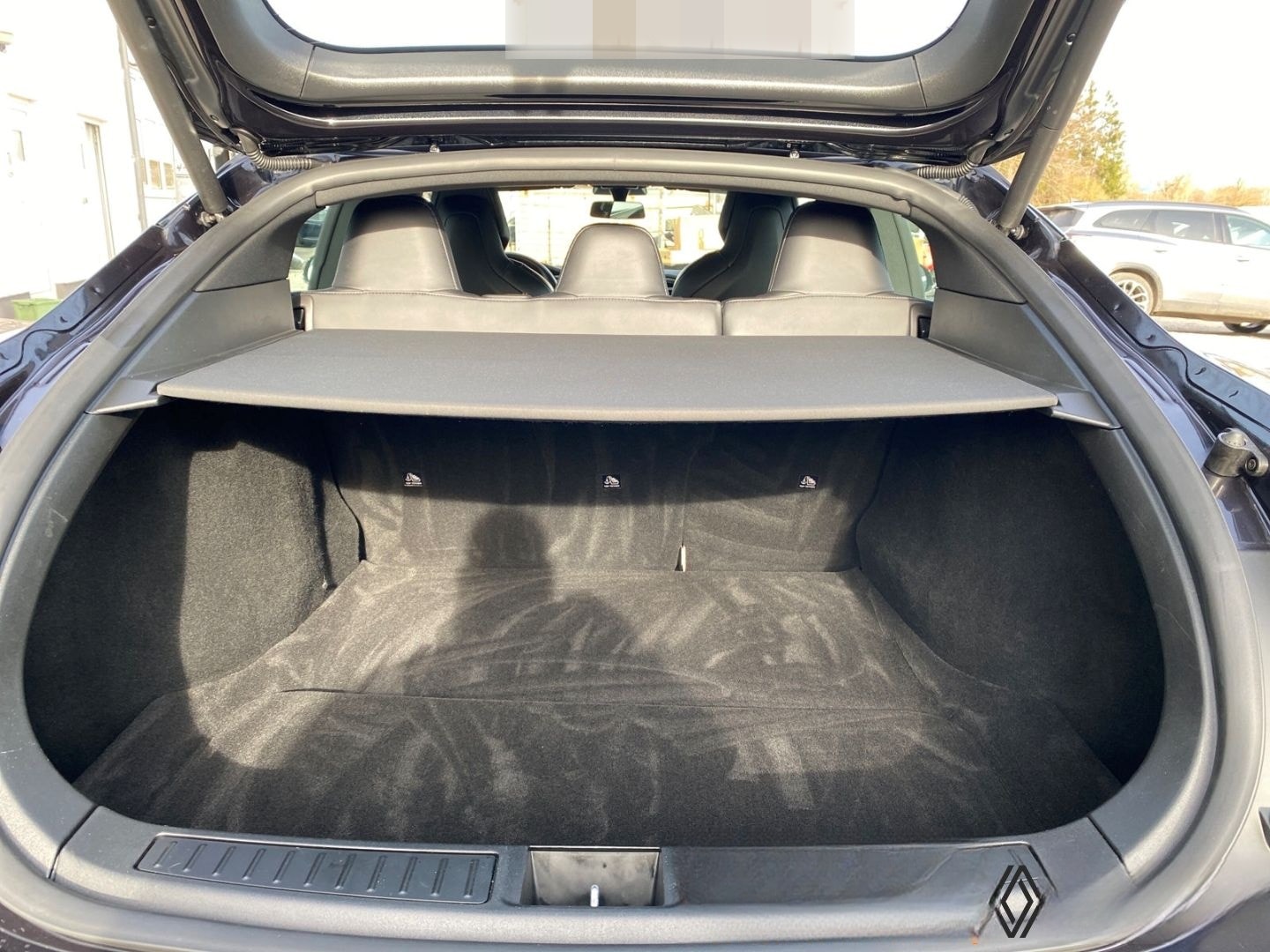 Tesla Model S 75 PANORAMADACH NAVI KAMERA STANDHEIZUNG foto 7