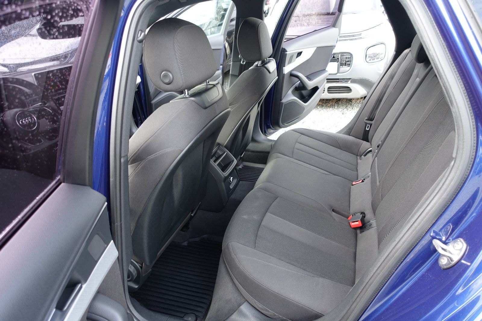 Audi A4 Avant 1.4 TFSI Aut.S Line XEN NAVI SITZH PDC foto 11