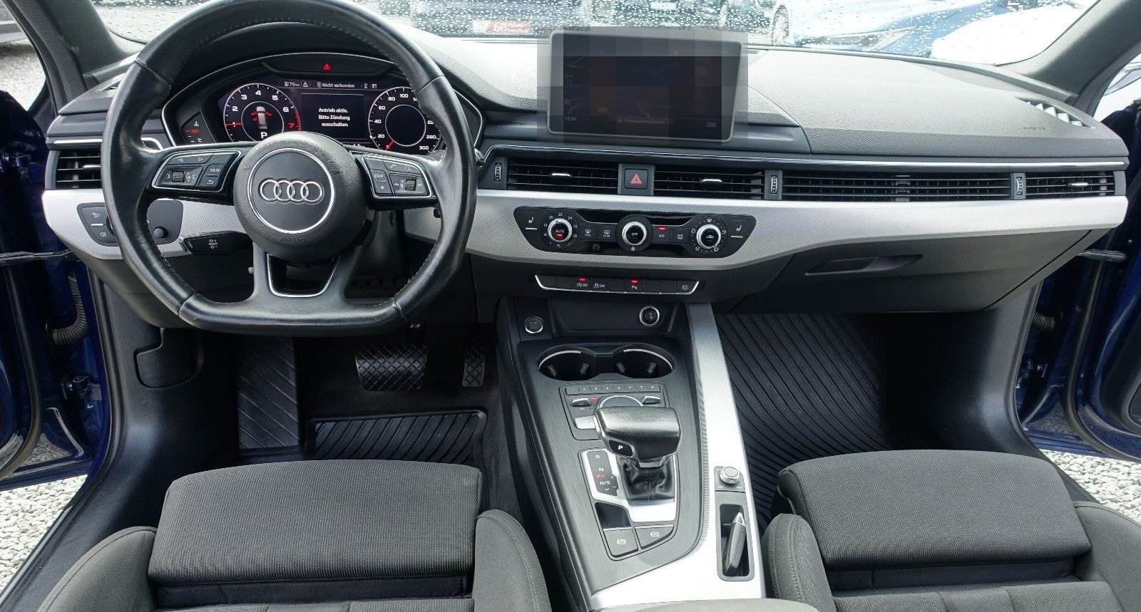Audi A4 Avant 1.4 TFSI Aut.S Line XEN NAVI SITZH PDC foto 13