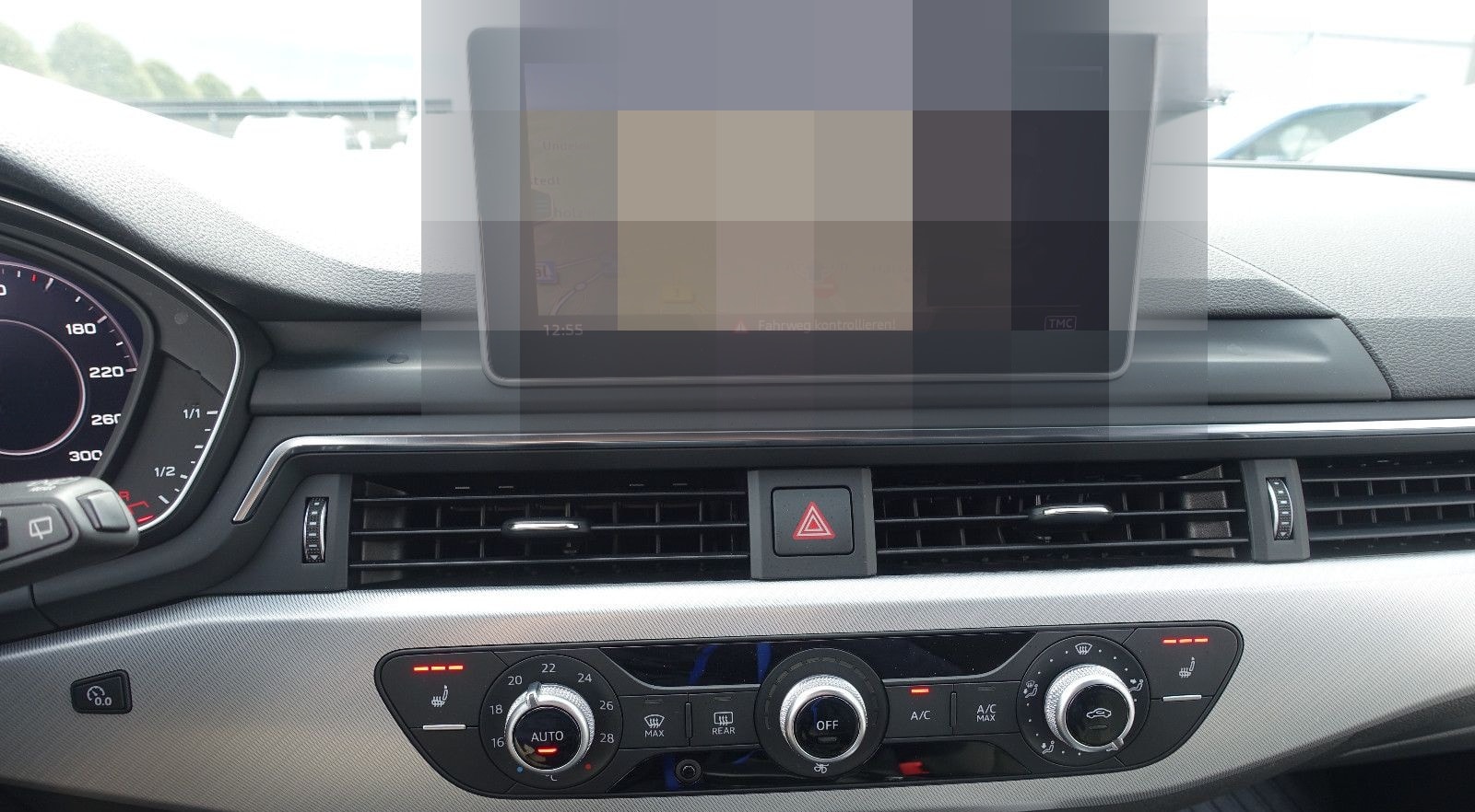 Audi A4 Avant 1.4 TFSI Aut.S Line XEN NAVI SITZH PDC foto 15