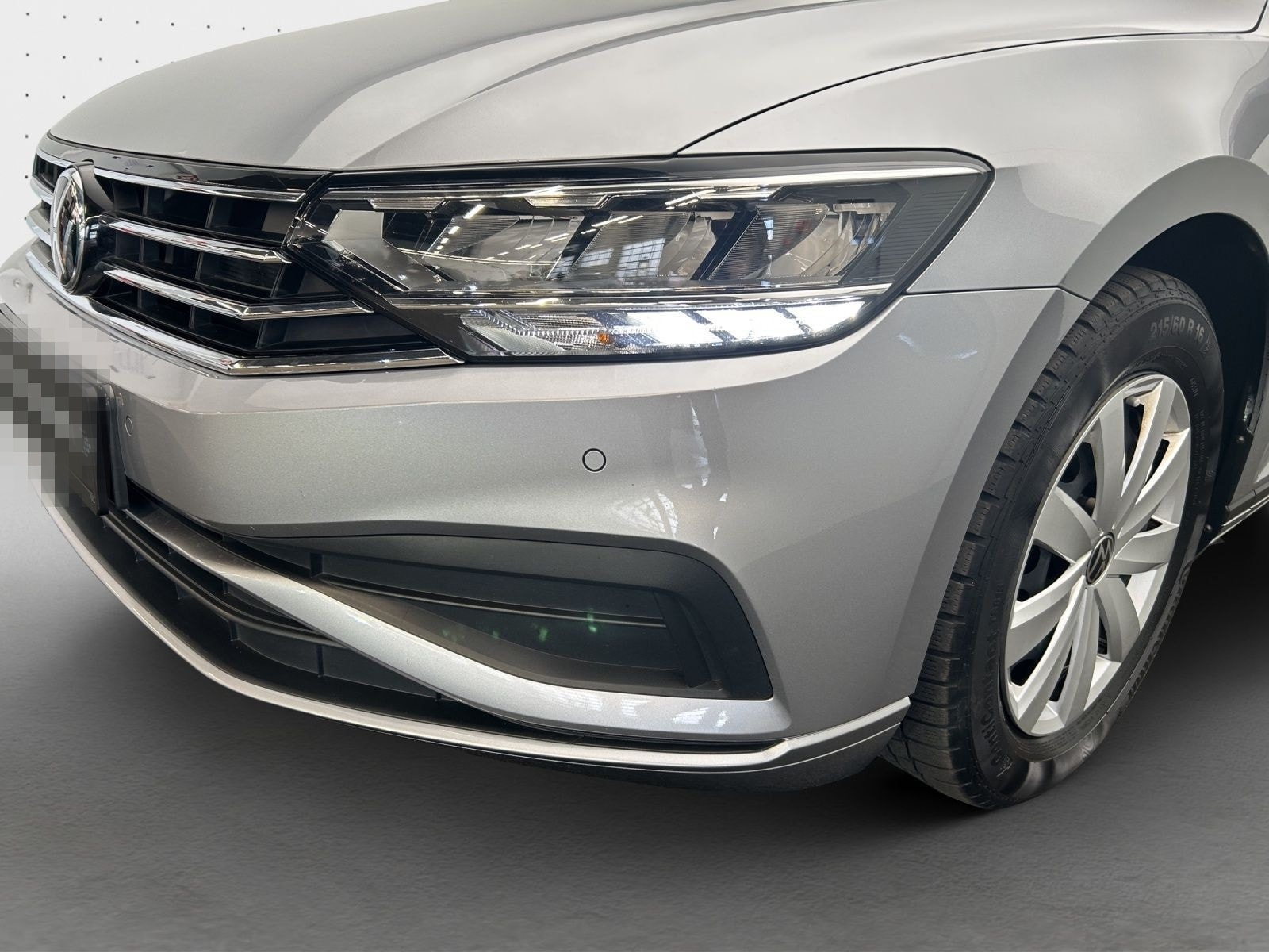 Volkswagen Passat Variant*NAVI*KAM*SHZ*LED*PDC foto 13