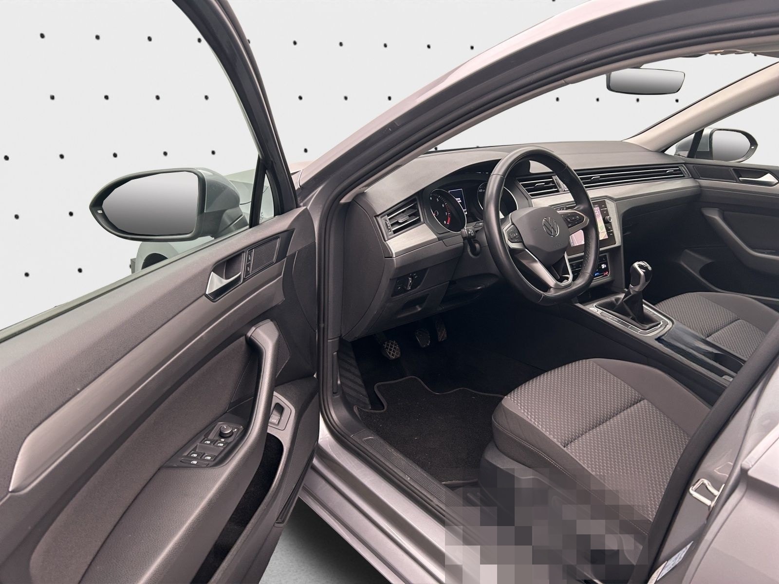 Volkswagen Passat Variant*NAVI*KAM*SHZ*LED*PDC foto 14