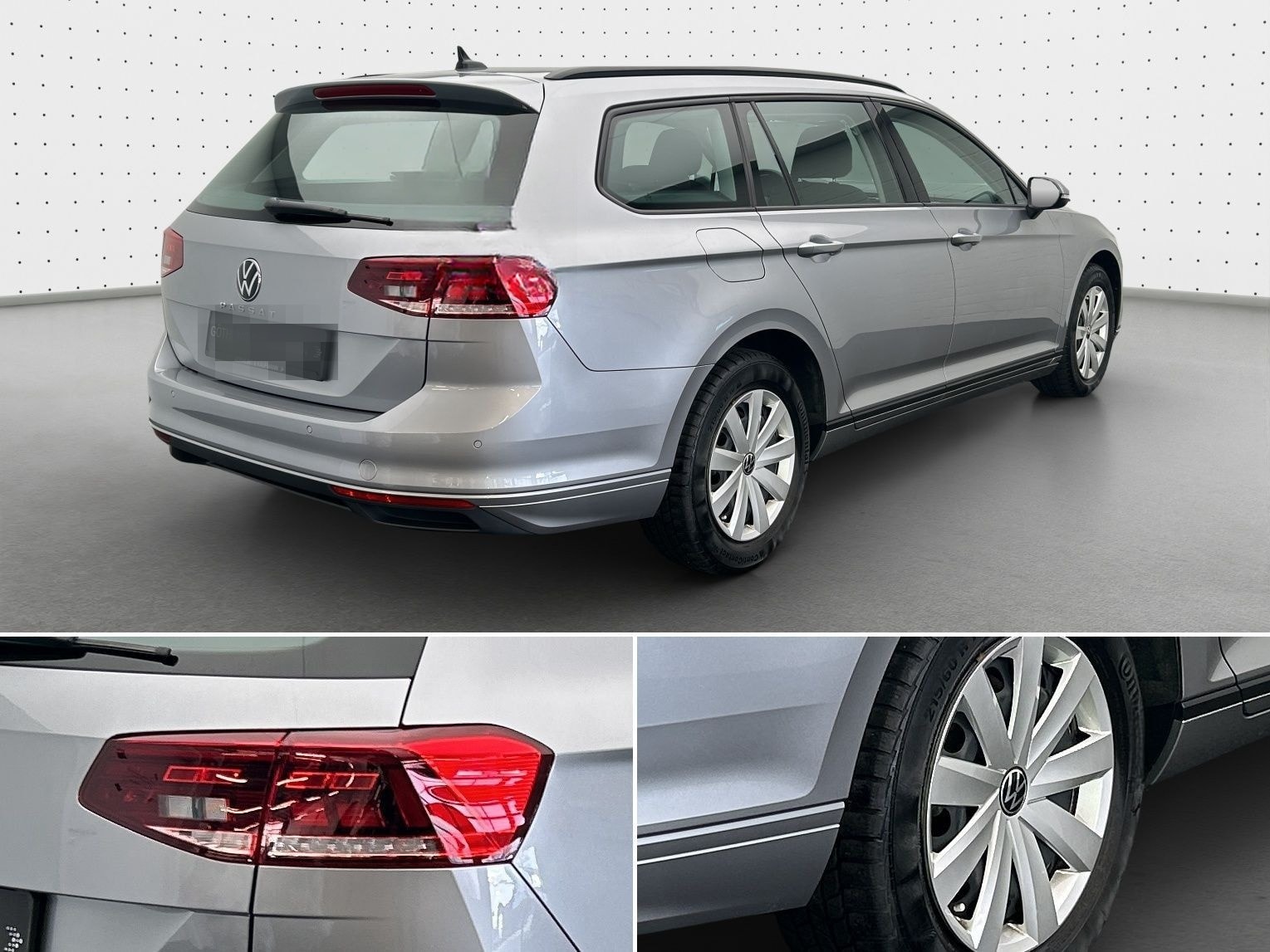 Volkswagen Passat Variant*NAVI*KAM*SHZ*LED*PDC foto 16