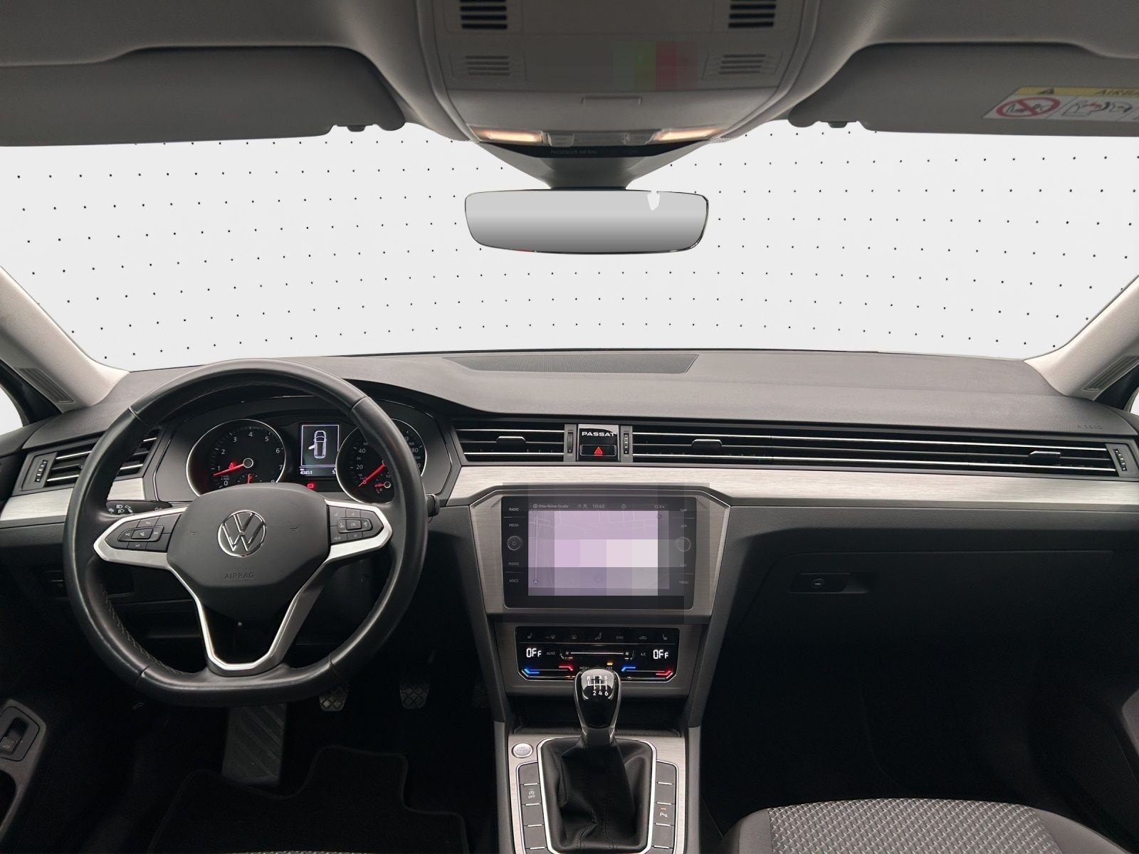 Volkswagen Passat Variant*NAVI*KAM*SHZ*LED*PDC foto 5