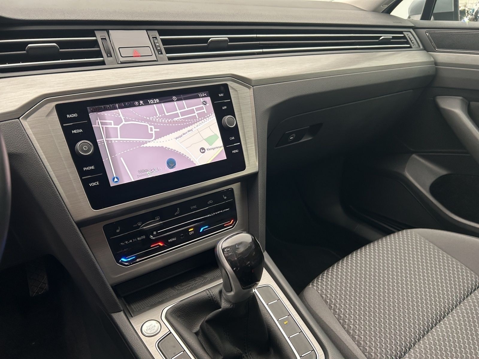 Volkswagen Passat Variant*NAVI*KAM*SHZ*LED*PDC foto 6