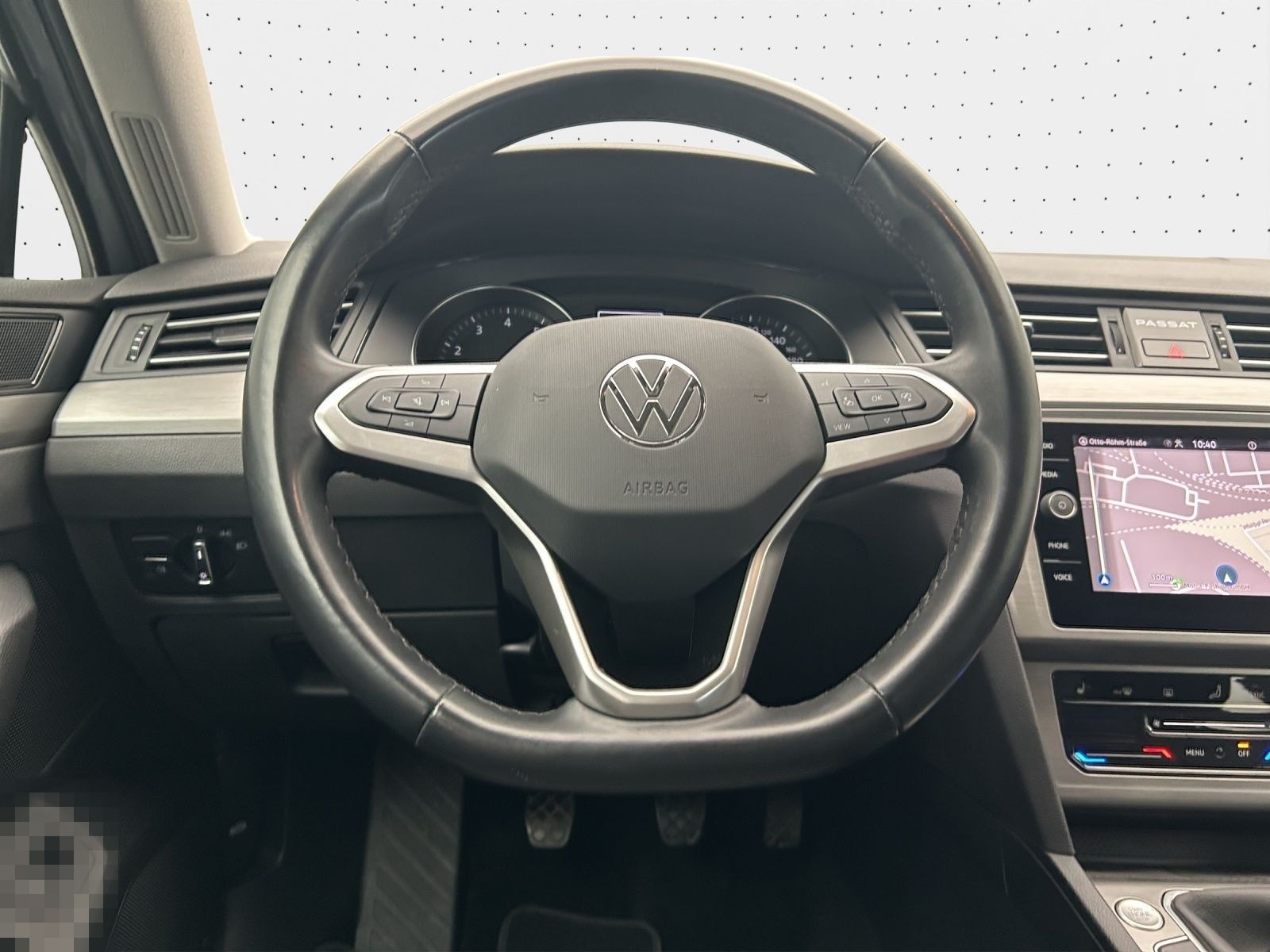 Volkswagen Passat Variant*NAVI*KAM*SHZ*LED*PDC foto 8