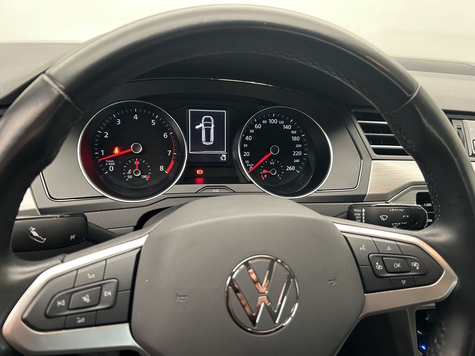 Volkswagen Passat Variant*NAVI*KAM*SHZ*LED*PDC foto 9