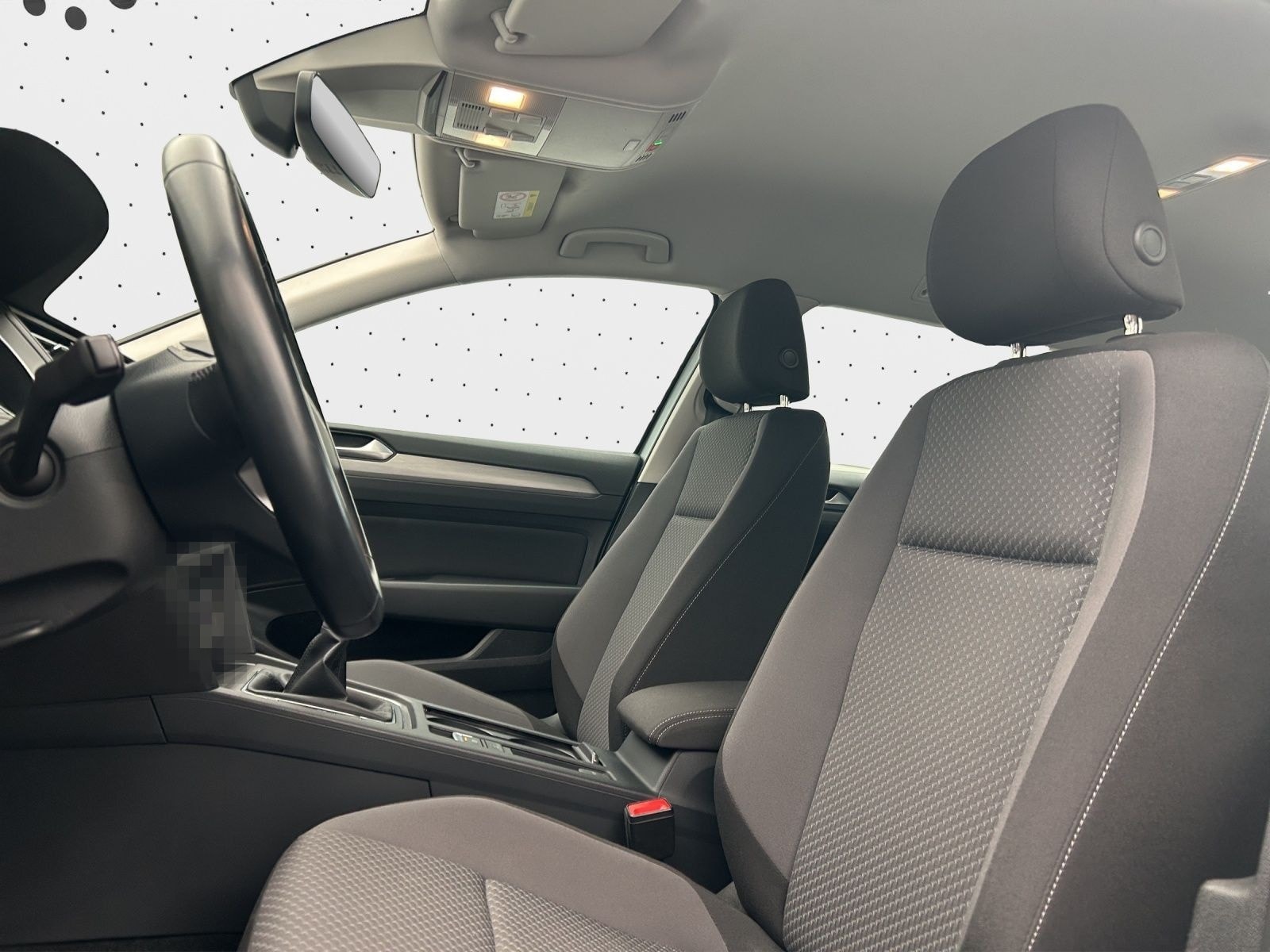 Volkswagen Passat Variant*NAVI*KAM*SHZ*LED*PDC foto 10