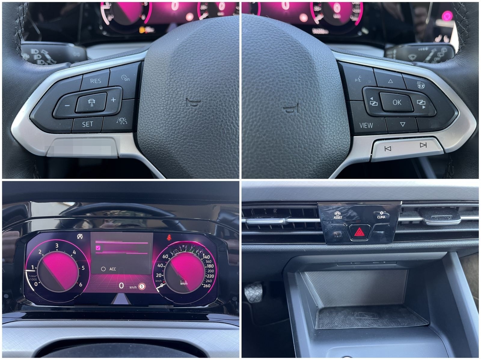 Volkswagen Golf Variant 2.0 TDI Life 135€ m.20% Anz. AHK Na foto 17