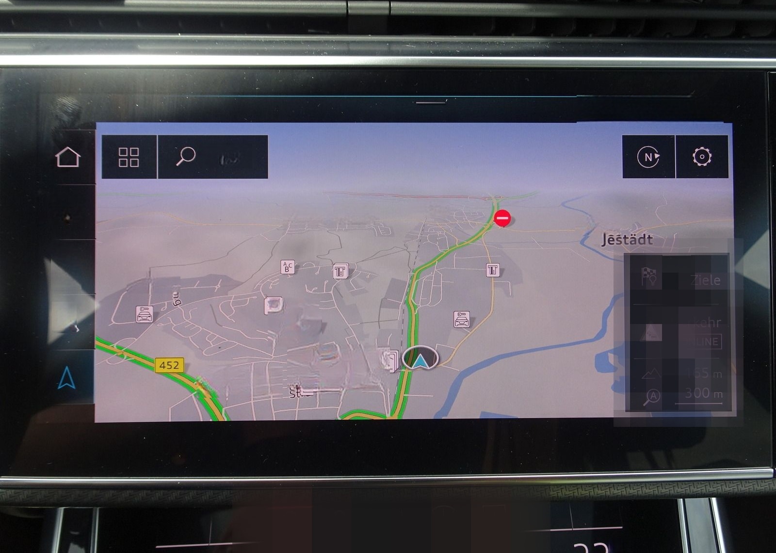 Audi RSQ8 4.0 TFSI quattro Matrix Sportaga Sthzg Pano foto 14