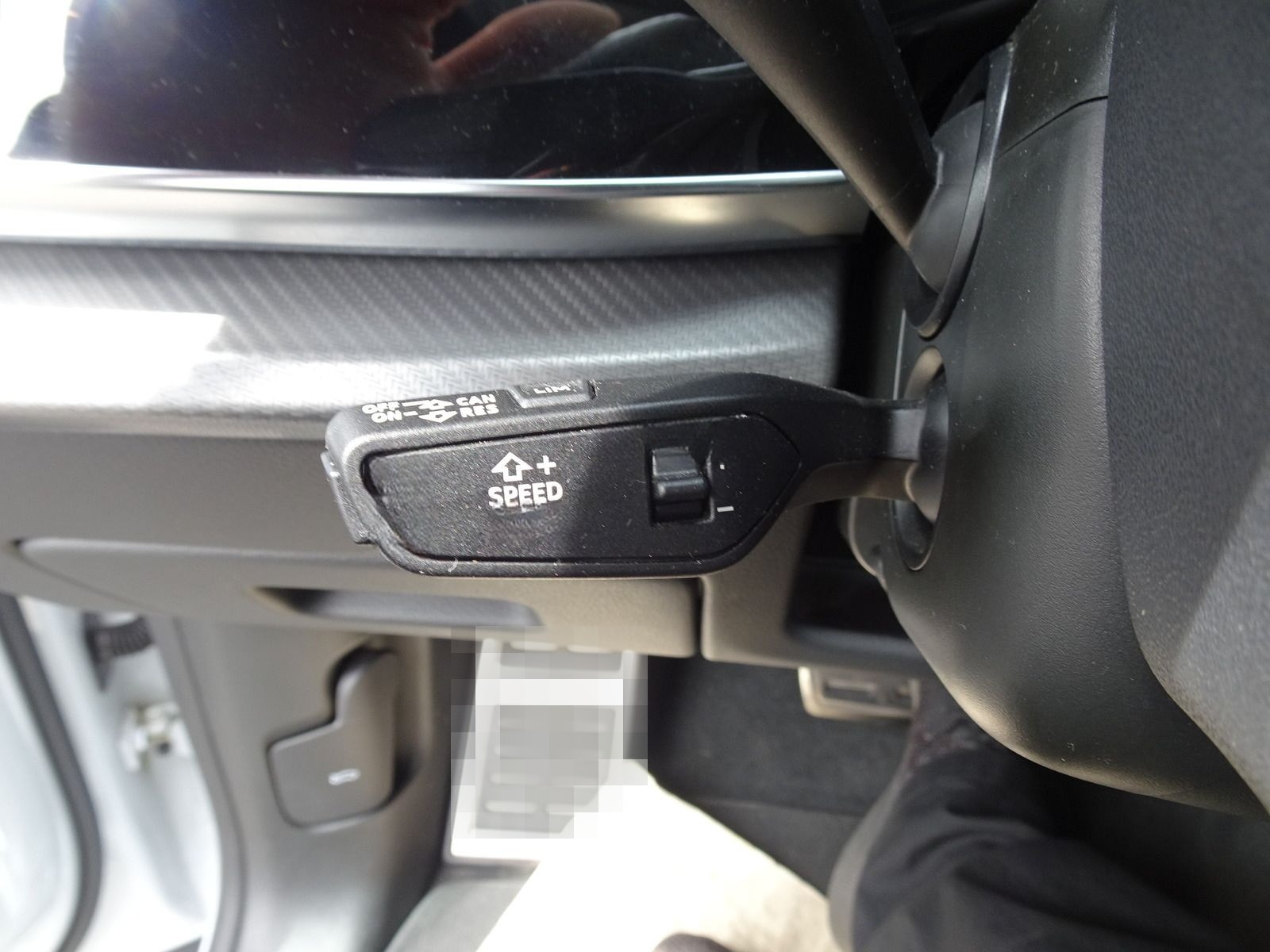 Audi RSQ8 4.0 TFSI quattro Matrix Sportaga Sthzg Pano foto 17