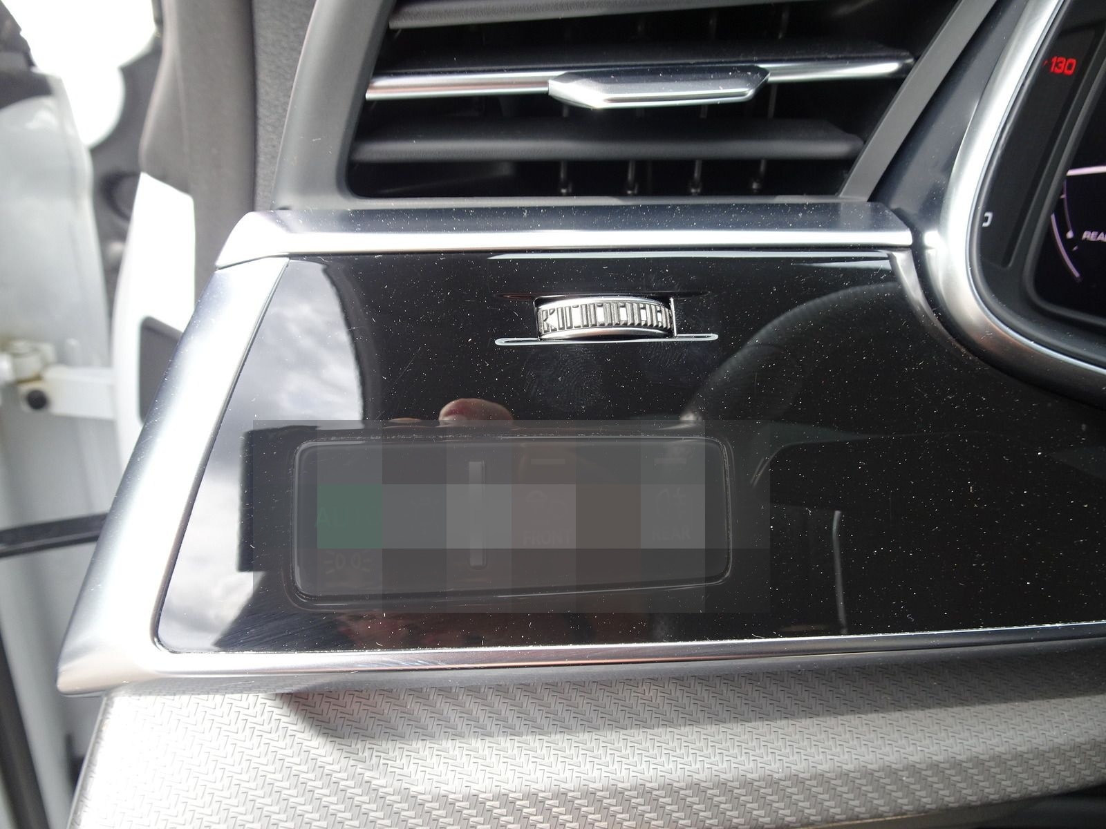 Audi RSQ8 4.0 TFSI quattro Matrix Sportaga Sthzg Pano foto 18