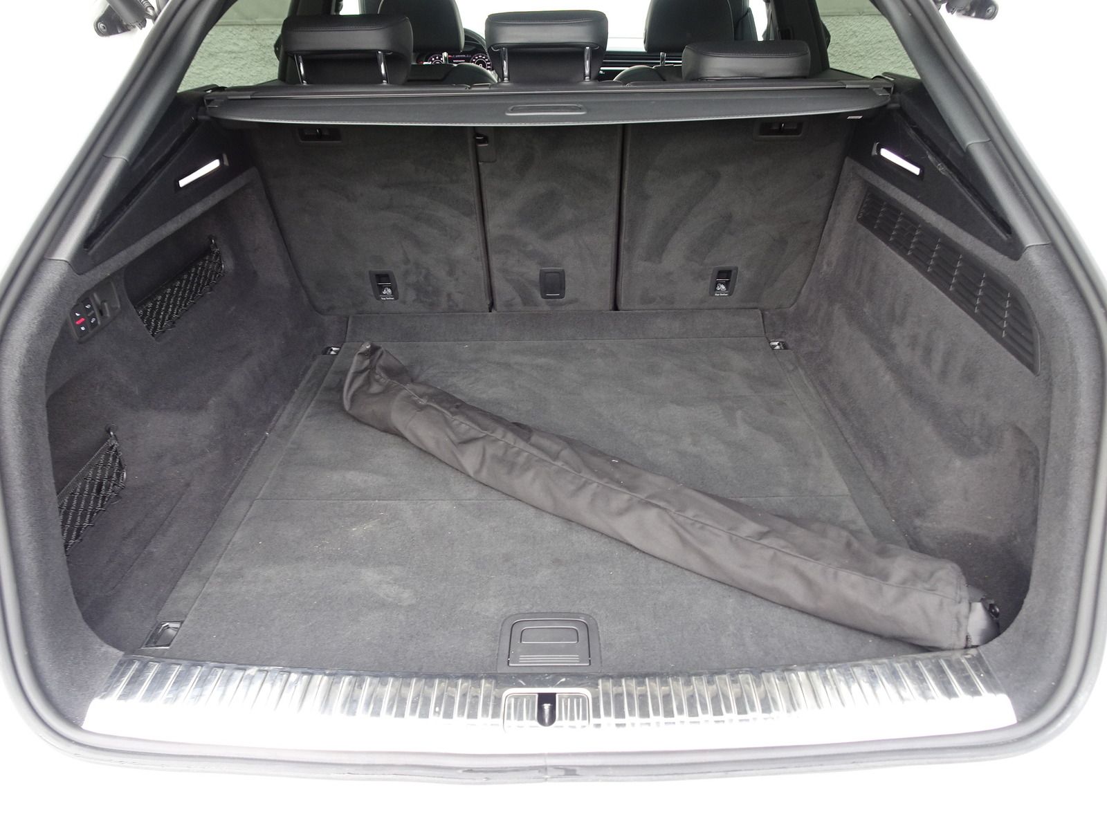 Audi RSQ8 4.0 TFSI quattro Matrix Sportaga Sthzg Pano foto 20