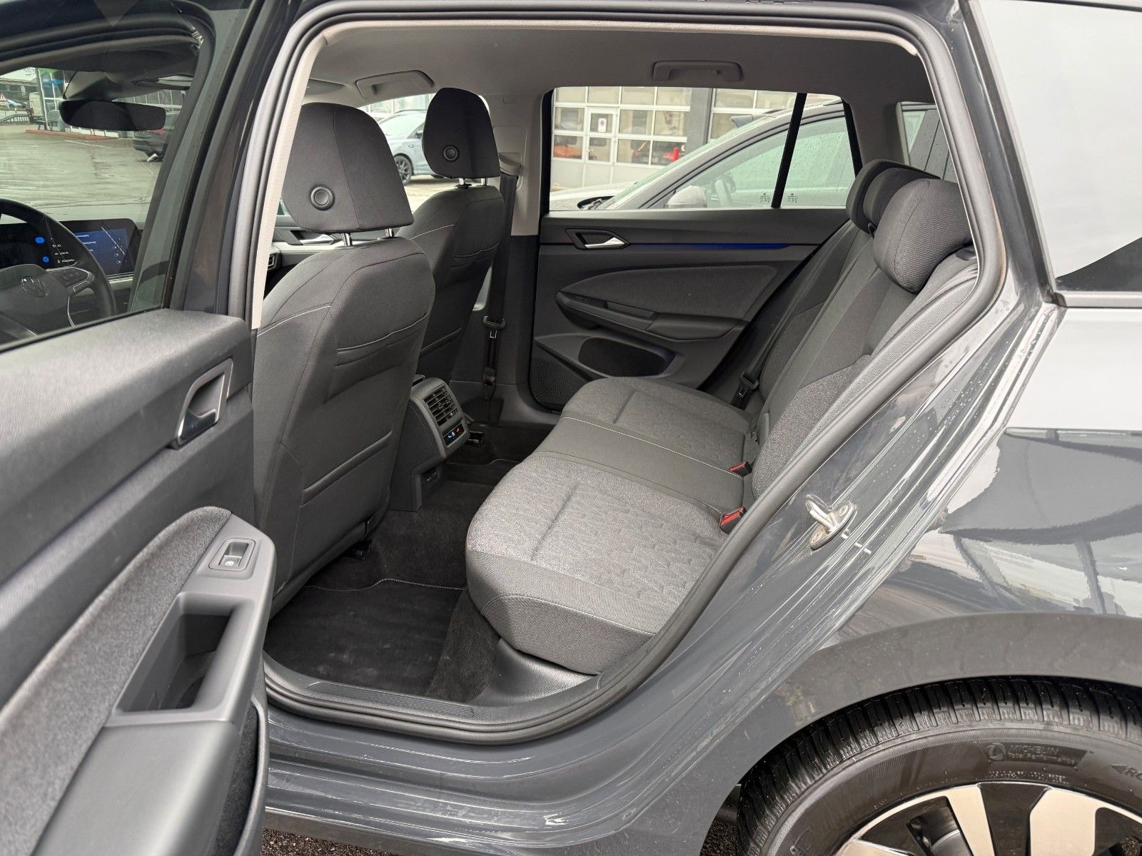 Volkswagen Golf VIII Variant 2.0 TDI Move*DSG*LED*ACC foto 17