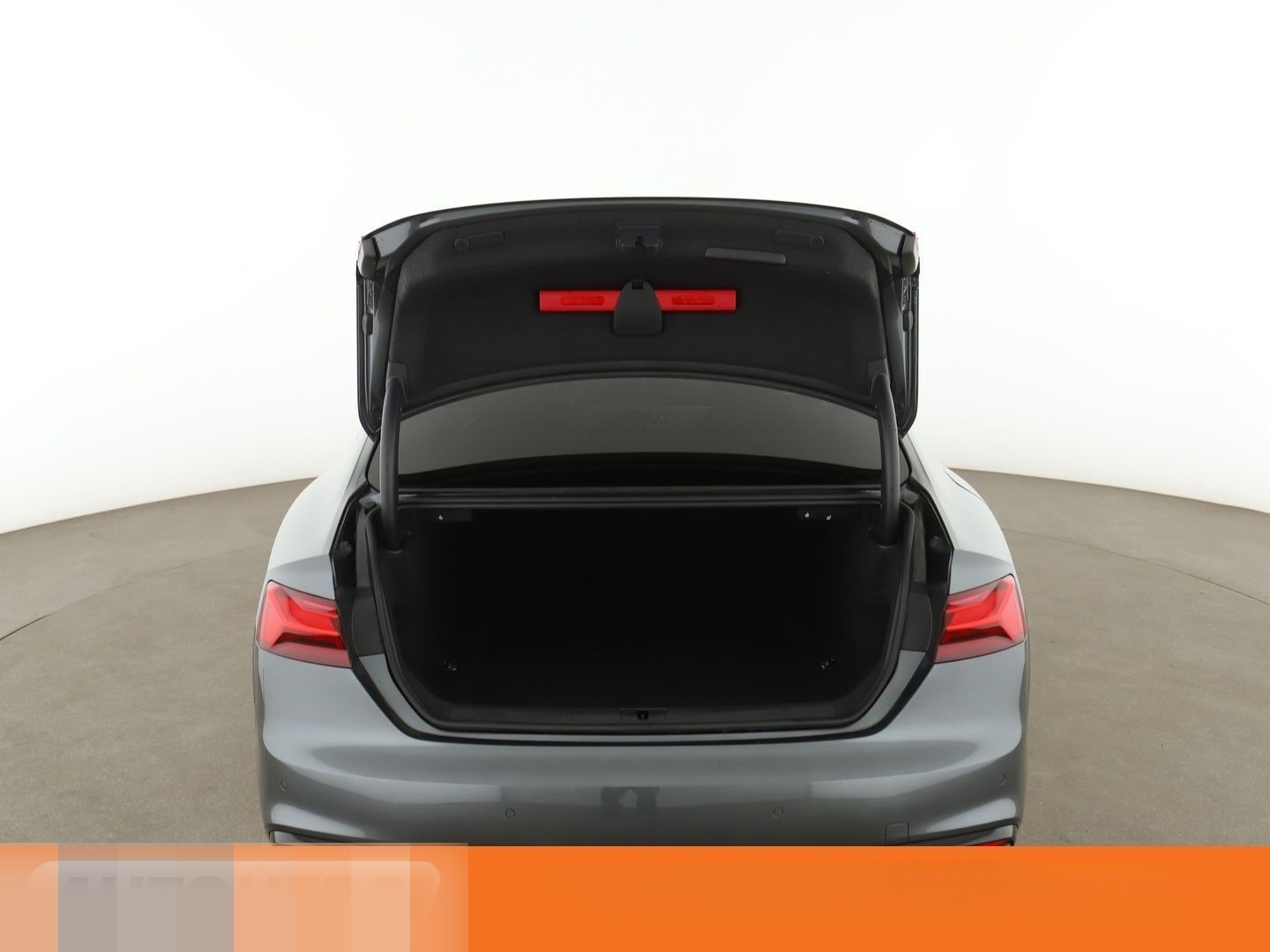 Audi A5 45 TFSI Mild-Hybrid quattro S line Aut.*NAVI* foto 17