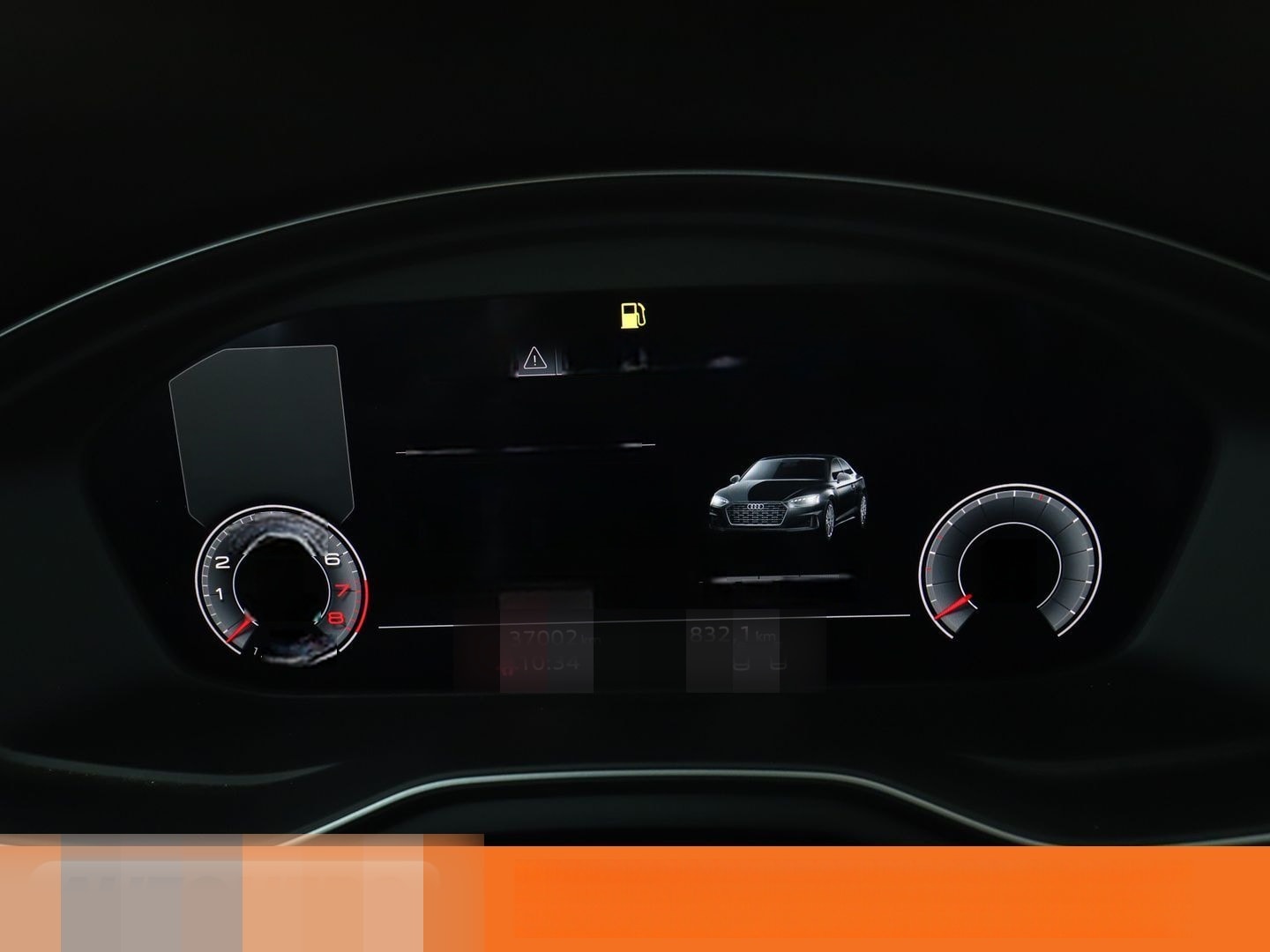 Audi A5 45 TFSI Mild-Hybrid quattro S line Aut.*NAVI* foto 20