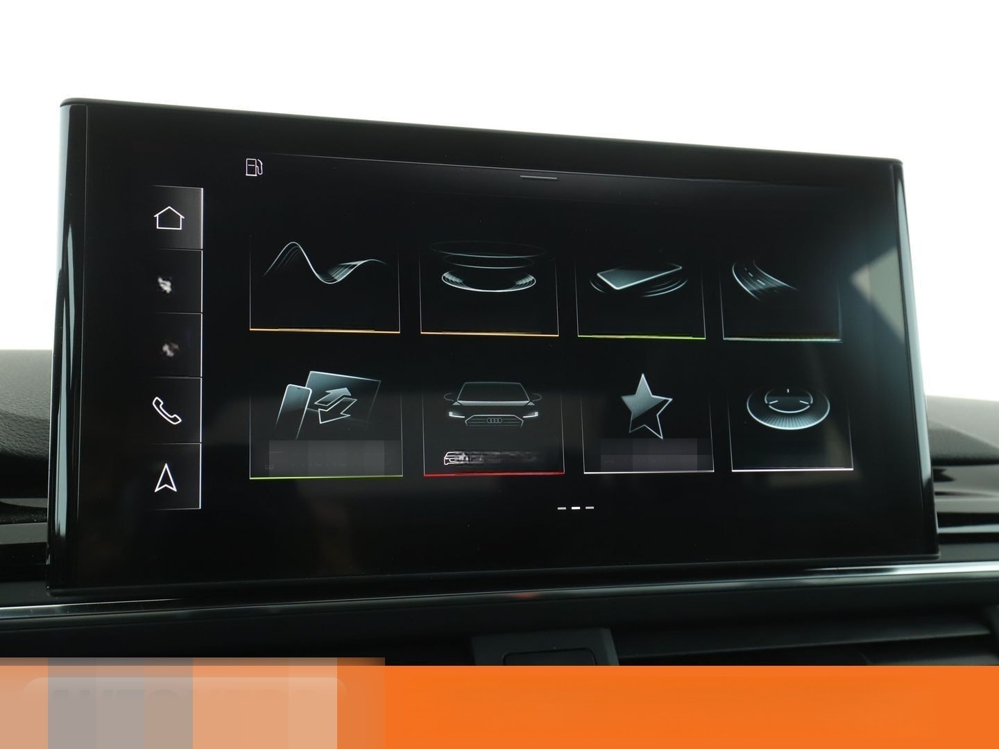 Audi A5 45 TFSI Mild-Hybrid quattro S line Aut.*NAVI* foto 21