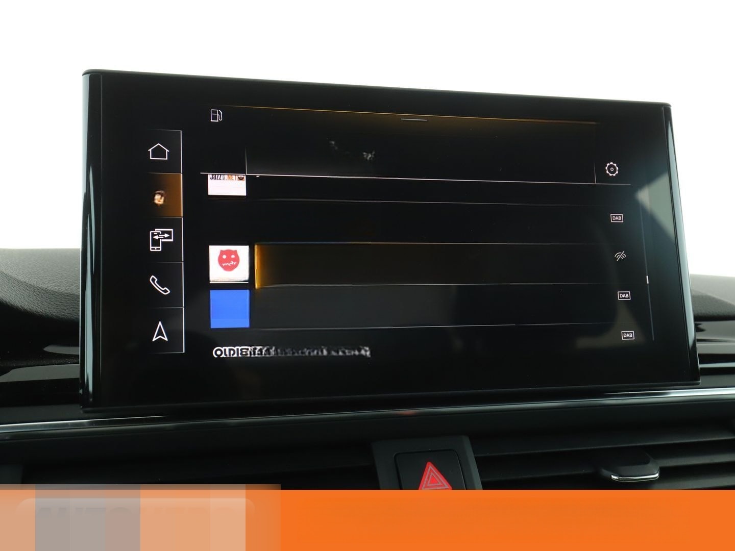 Audi A5 45 TFSI Mild-Hybrid quattro S line Aut.*NAVI* foto 22