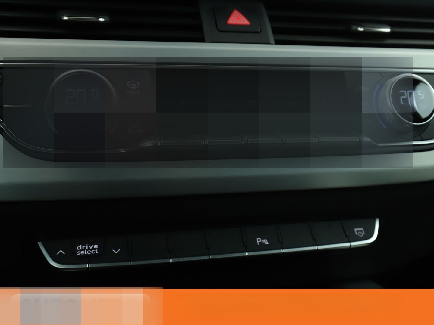 Audi A5 45 TFSI Mild-Hybrid quattro S line Aut.*NAVI* foto 23