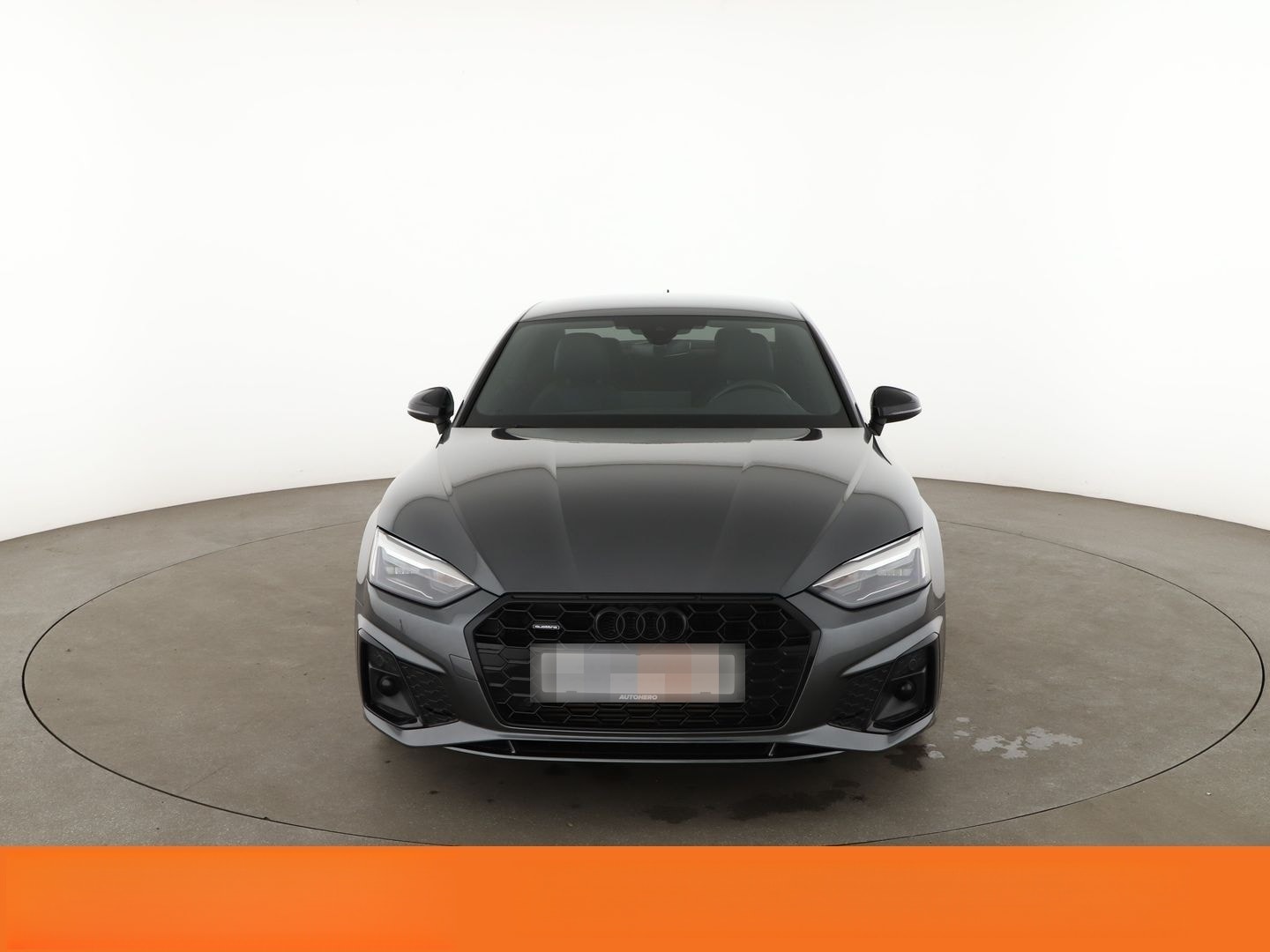 Audi A5 45 TFSI Mild-Hybrid quattro S line Aut.*NAVI* foto 9