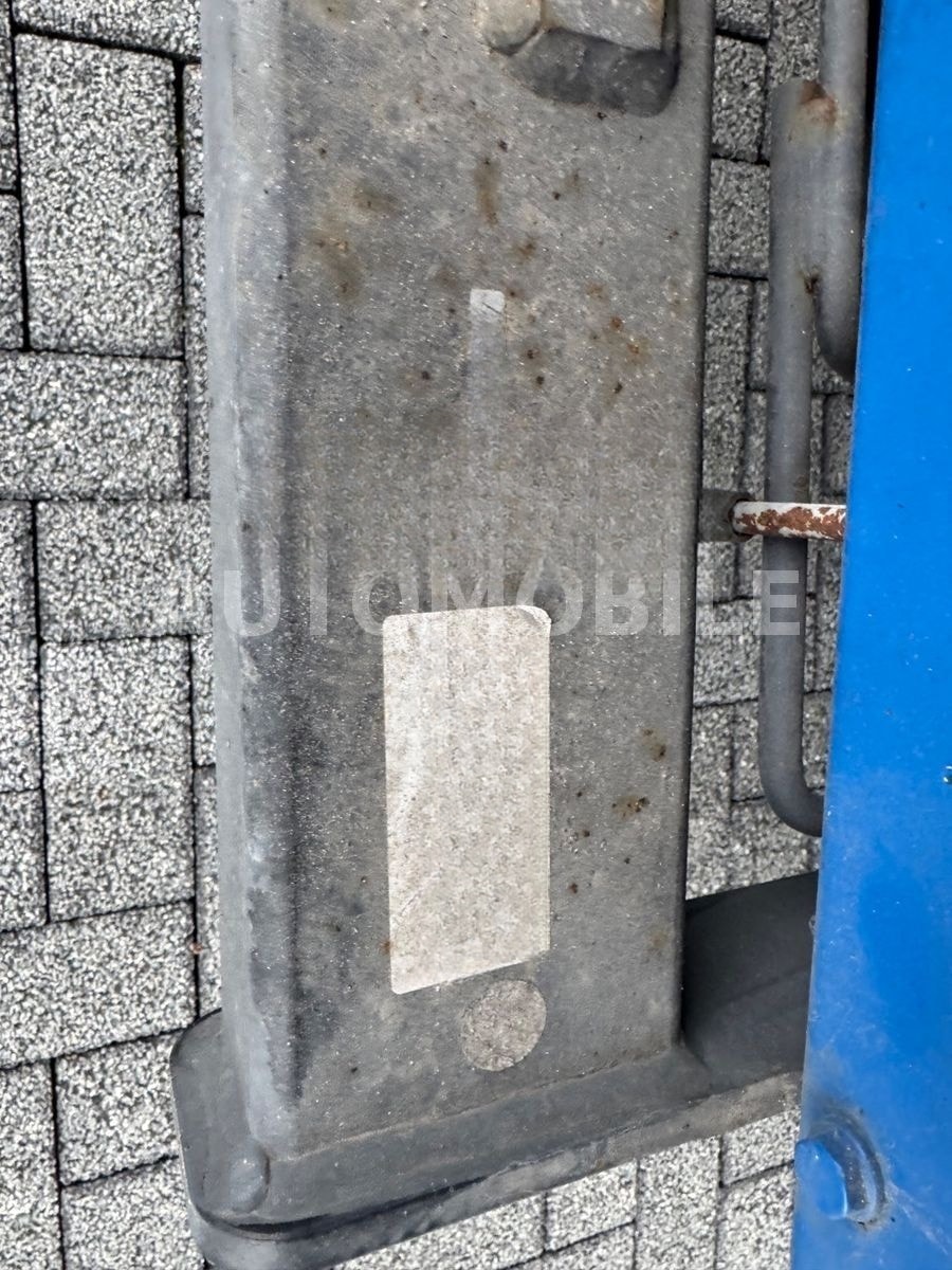 Mercedes-Benz Sprinter II Pritsche 310/311/313/314/316 CDI foto 13