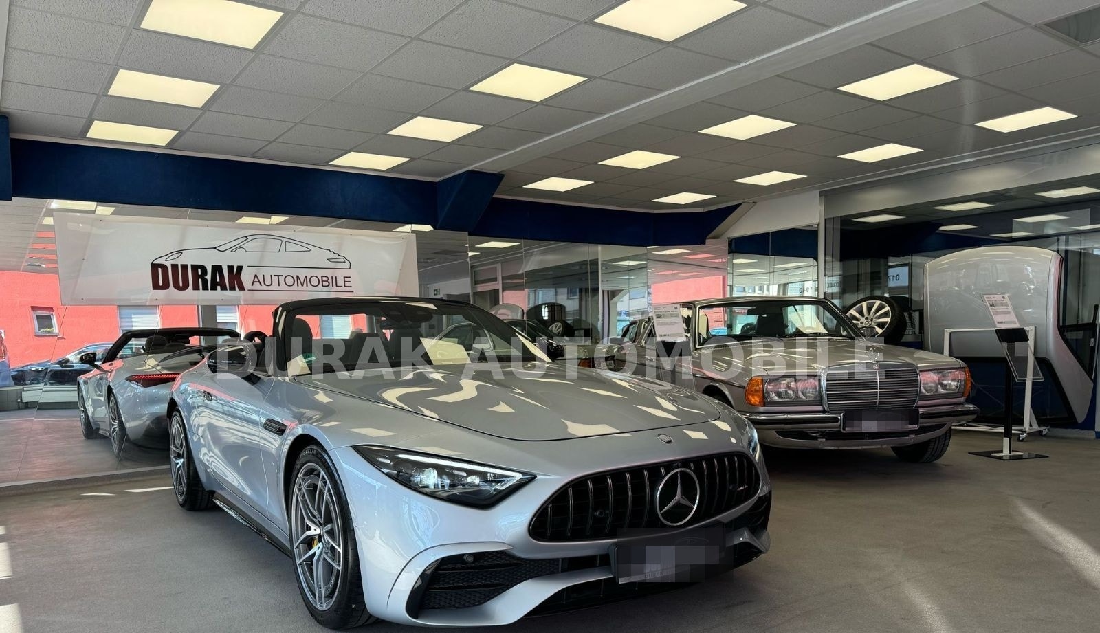 Mercedes-Benz Sprinter II Pritsche 310/311/313/314/316 CDI foto 25