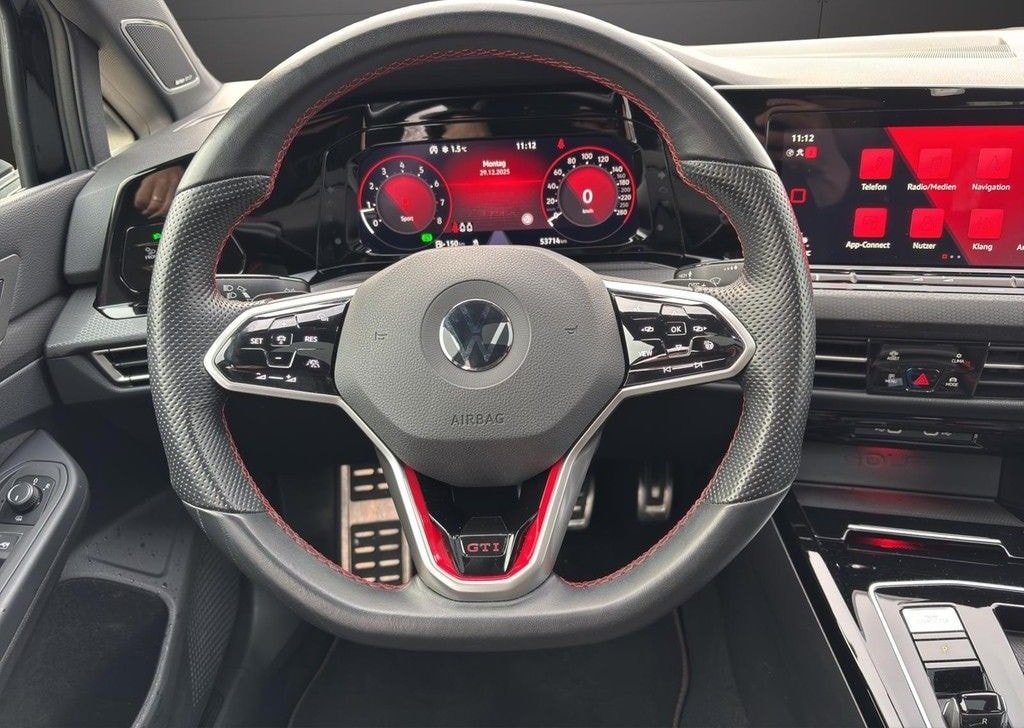 Volkswagen Golf GTI Clubsport 2.0l TSI OPF DSG GTI-Peforman foto 11