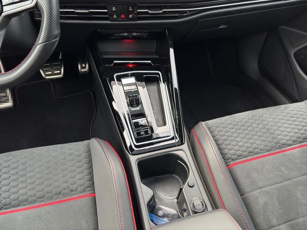 Volkswagen Golf GTI Clubsport 2.0l TSI OPF DSG GTI-Peforman foto 12