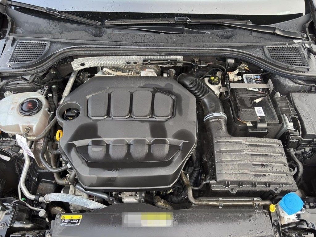 Volkswagen Golf GTI Clubsport 2.0l TSI OPF DSG GTI-Peforman foto 17