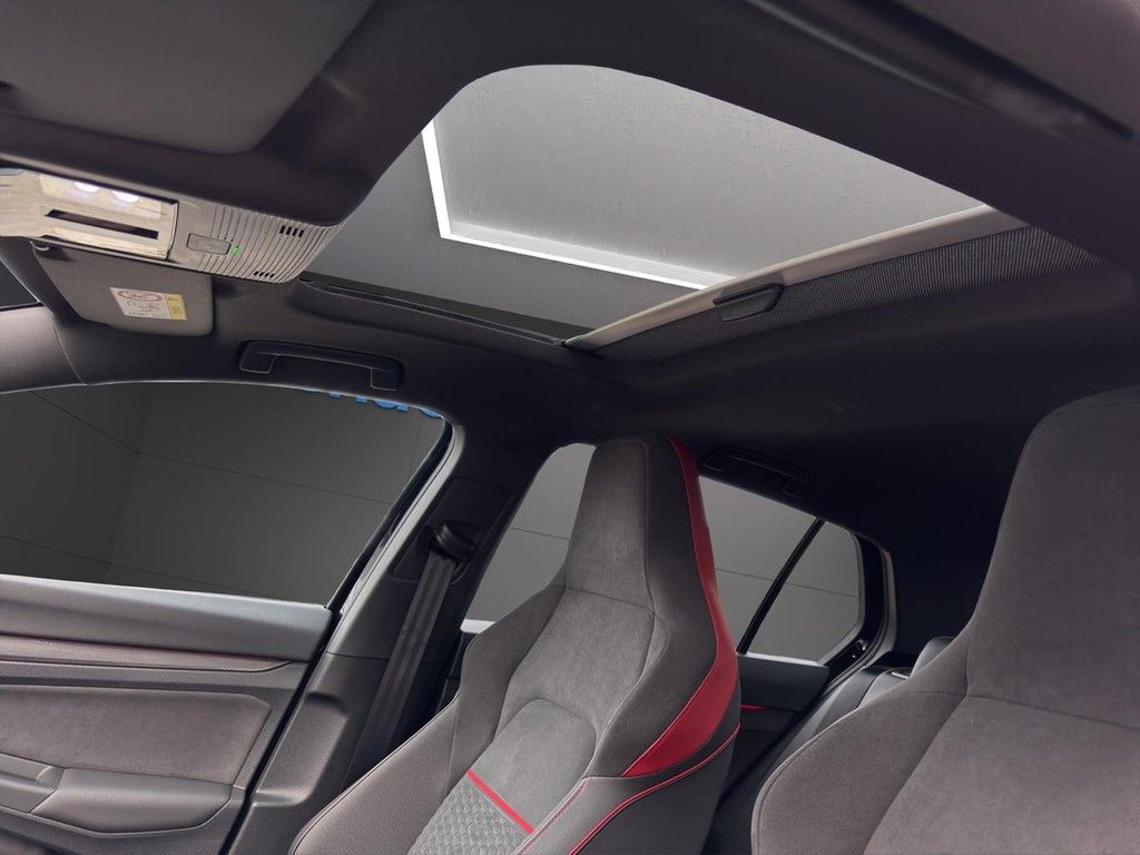 Volkswagen Golf GTI Clubsport 2.0l TSI OPF DSG GTI-Peforman foto 19