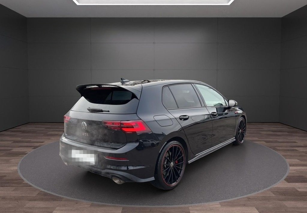 Volkswagen Golf GTI Clubsport 2.0l TSI OPF DSG GTI-Peforman foto 4