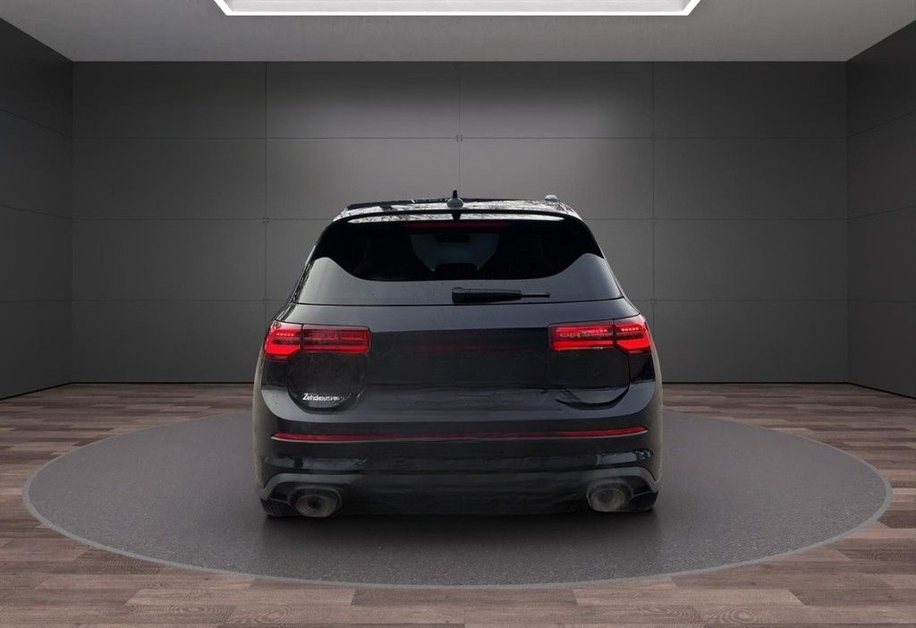 Volkswagen Golf GTI Clubsport 2.0l TSI OPF DSG GTI-Peforman foto 5