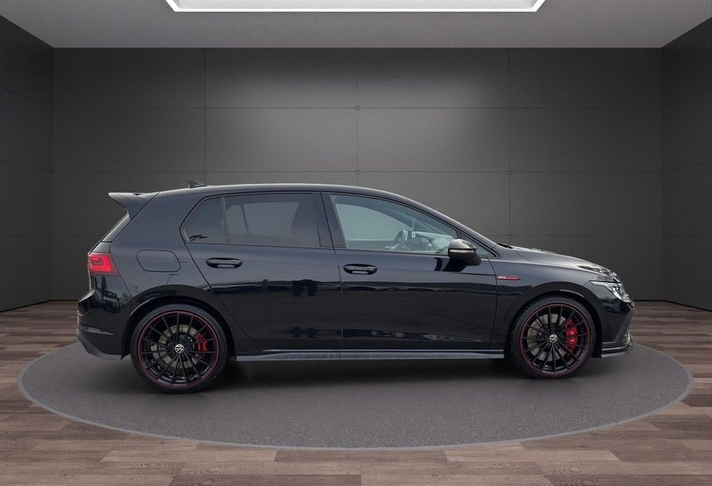 Volkswagen Golf GTI Clubsport 2.0l TSI OPF DSG GTI-Peforman foto 6
