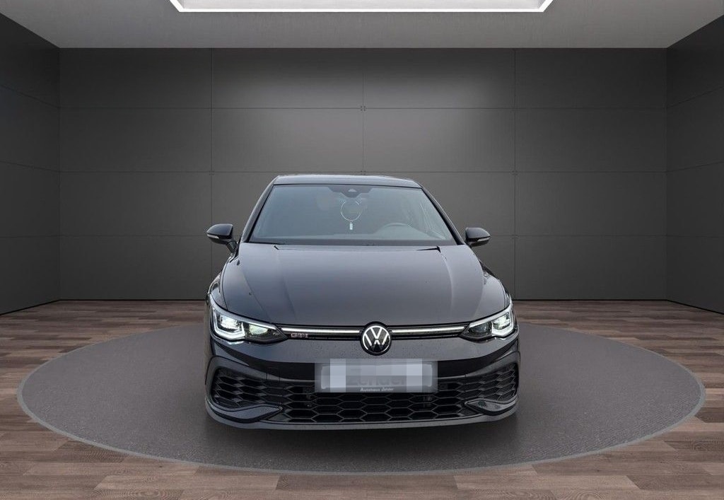 Volkswagen Golf GTI Clubsport 2.0l TSI OPF DSG GTI-Peforman foto 7