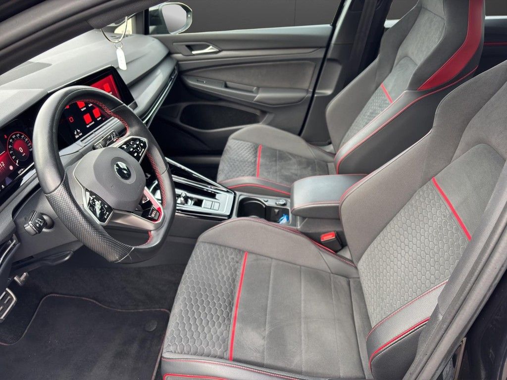 Volkswagen Golf GTI Clubsport 2.0l TSI OPF DSG GTI-Peforman foto 9