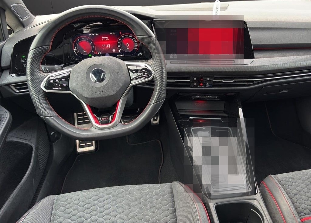 Volkswagen Golf GTI Clubsport 2.0l TSI OPF DSG GTI-Peforman foto 10