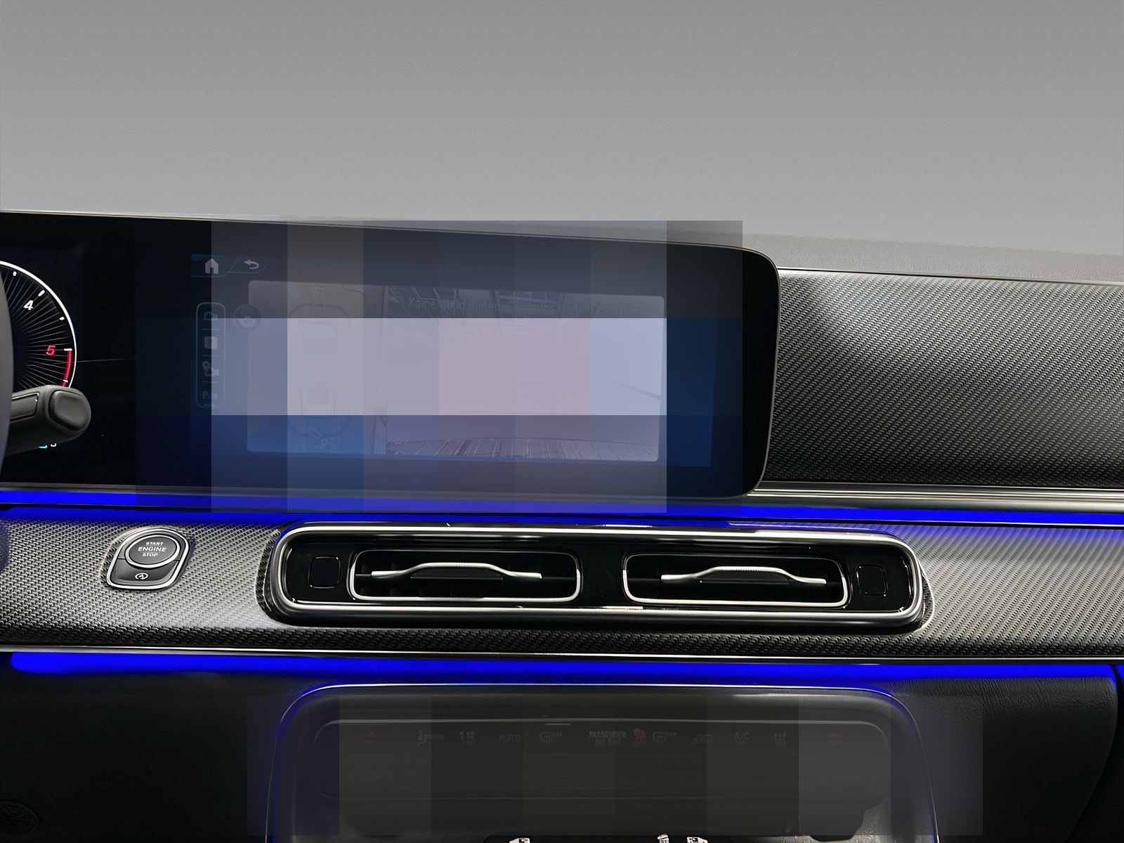 Mercedes-Benz V 300 d AVANT AMG 4x4-lang-Airm-Pano-Burm-AHK foto 11