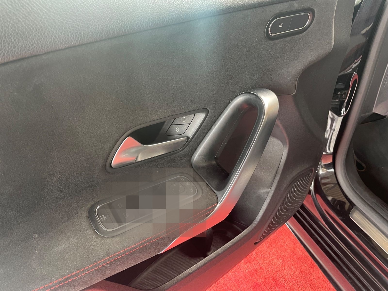 Mercedes-Benz A 250 AMG Night ACC 19 Zoll foto 11