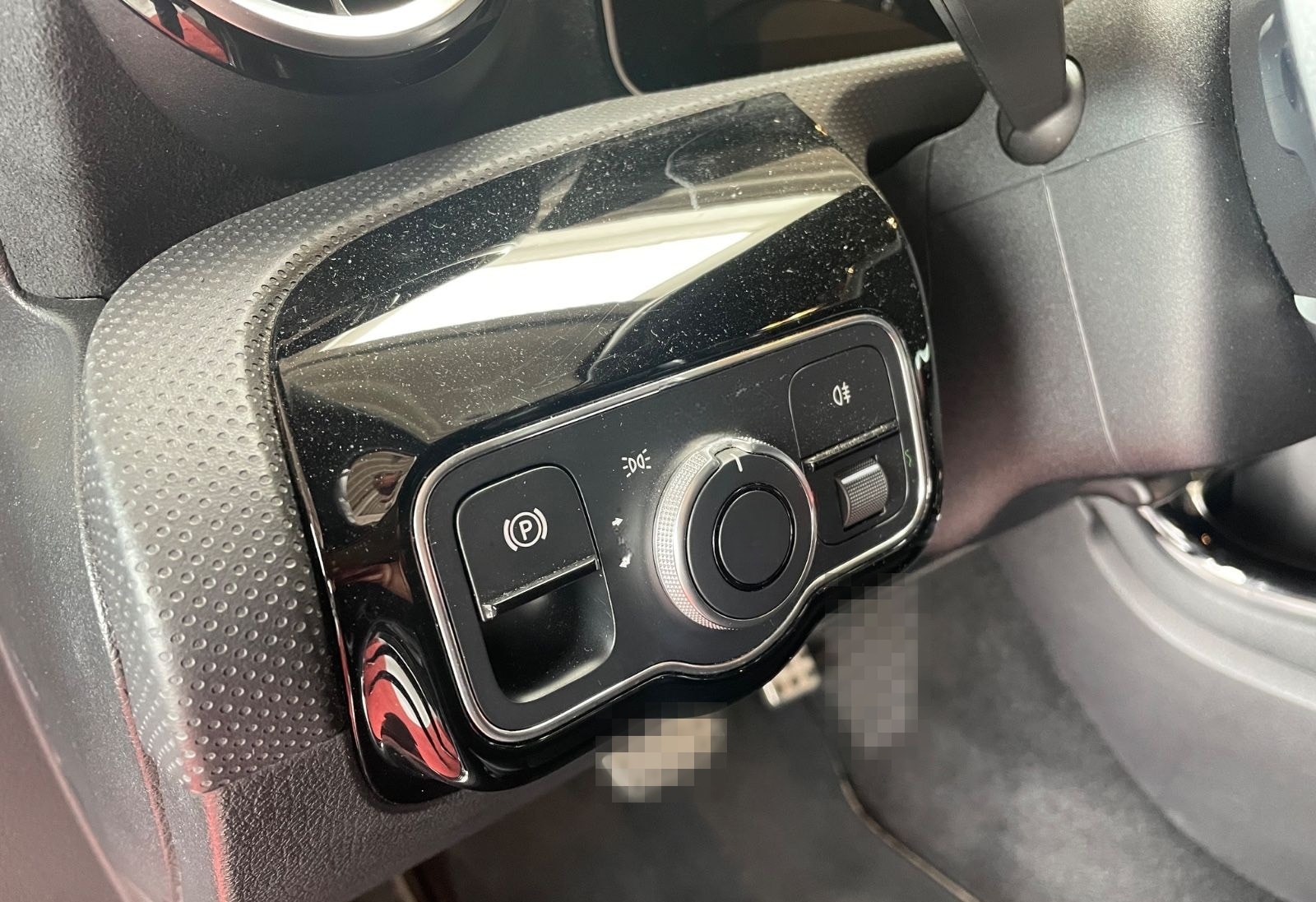 Mercedes-Benz A 250 AMG Night ACC 19 Zoll foto 12