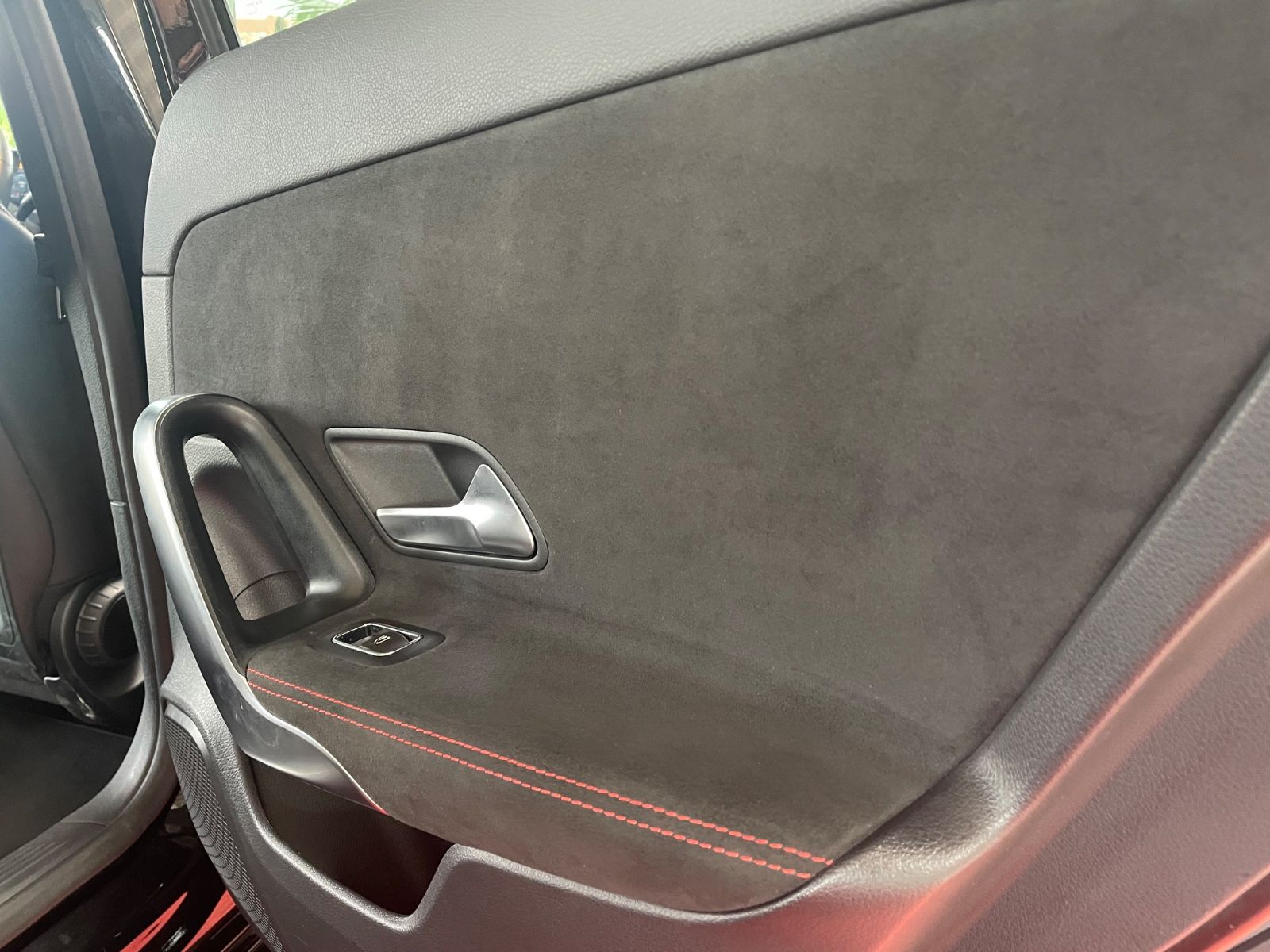 Mercedes-Benz A 250 AMG Night ACC 19 Zoll foto 17