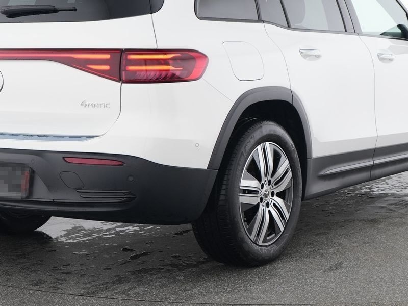 Mercedes-Benz EQB 300 4M EL-ART-ADV+ NIGHT 360°SOUND KEYG WDGS foto 5