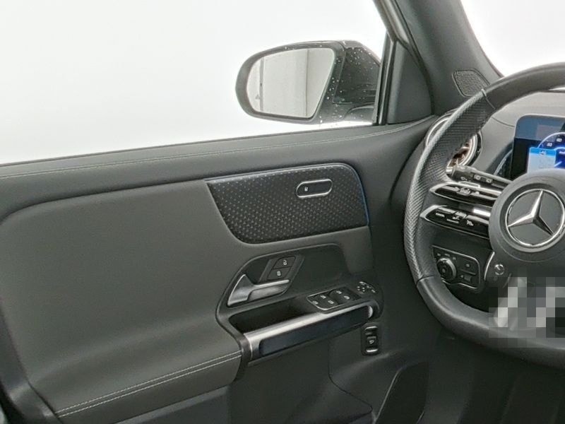 Mercedes-Benz EQB 300 4M EL-ART-ADV+ NIGHT 360°SOUND KEYG WDGS foto 6