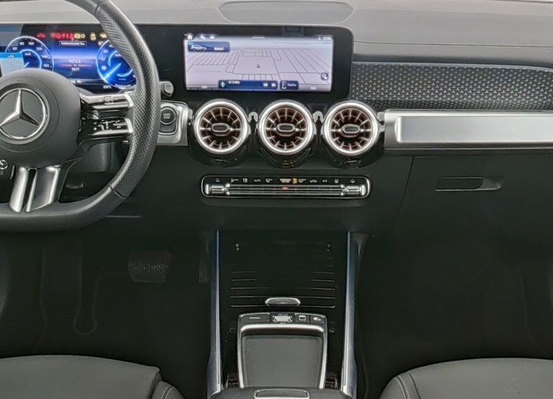 Mercedes-Benz EQB 300 4M EL-ART-ADV+ NIGHT 360°SOUND KEYG WDGS foto 7