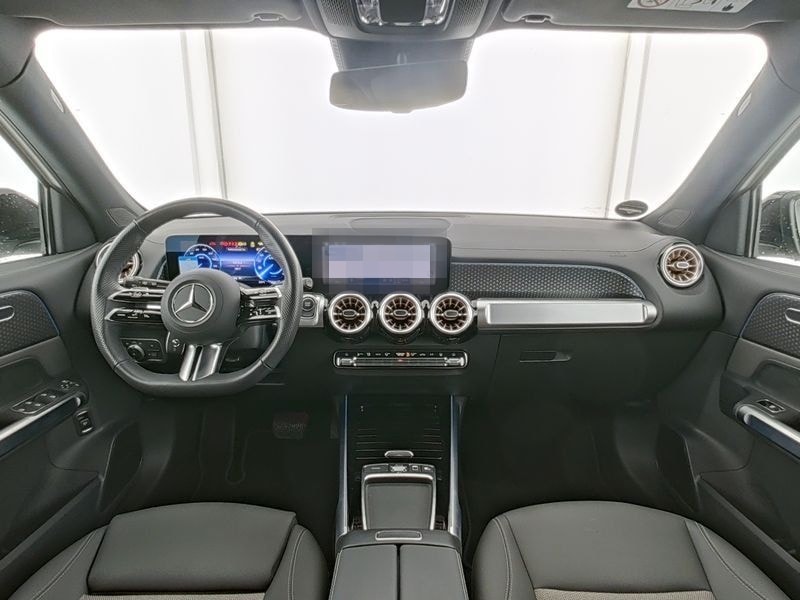 Mercedes-Benz EQB 300 4M EL-ART-ADV+ NIGHT 360°SOUND KEYG WDGS foto 9