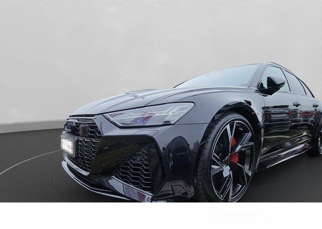 Audi RS 6 Avant 4.0 TFSI quattro KERAMIK*STHZ*DESIGN foto 1