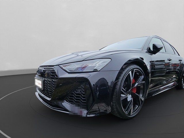 Audi RS 6 Avant 4.0 TFSI quattro KERAMIK*STHZ*DESIGN foto 2