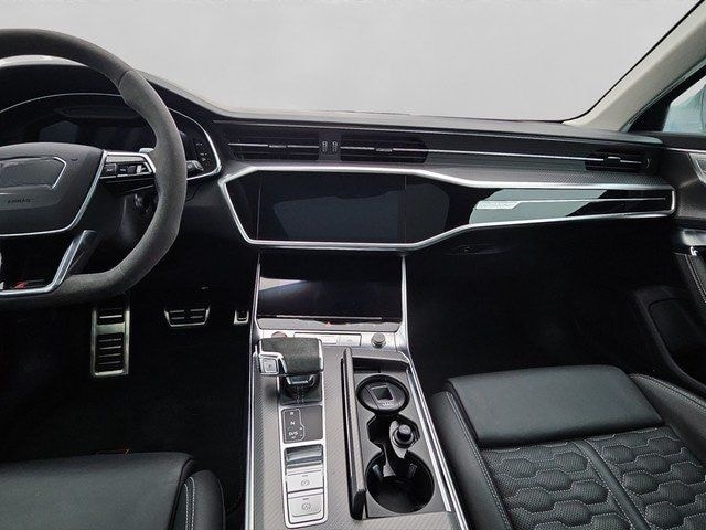 Audi RS 6 Avant 4.0 TFSI quattro KERAMIK*STHZ*DESIGN foto 11