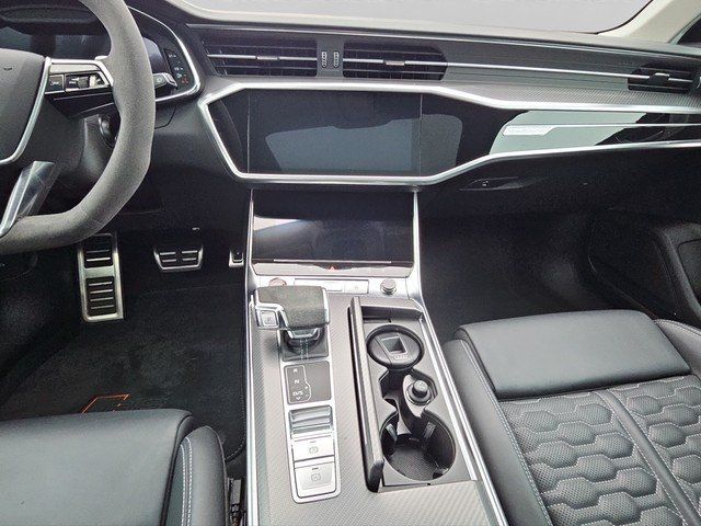 Audi RS 6 Avant 4.0 TFSI quattro KERAMIK*STHZ*DESIGN foto 12