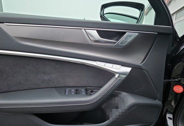 Audi RS 6 Avant 4.0 TFSI quattro KERAMIK*STHZ*DESIGN foto 13